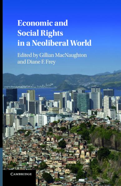 Economic and Social Rights in a Neoliberal World