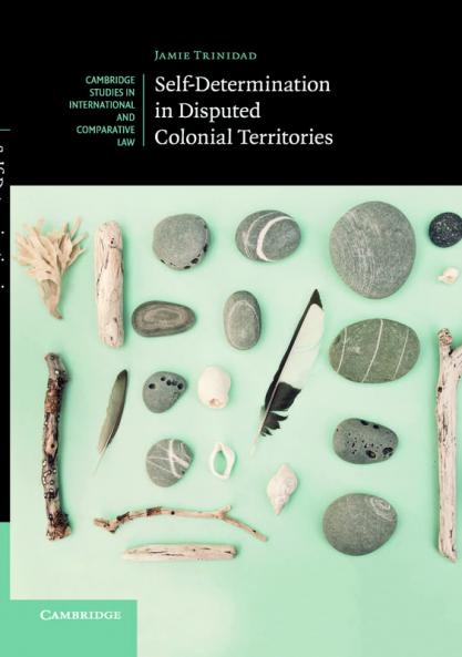 Self-Determination in Disputed Colonial Territories