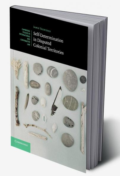 Self-Determination in Disputed Colonial Territories