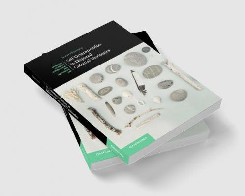Self-Determination in Disputed Colonial Territories