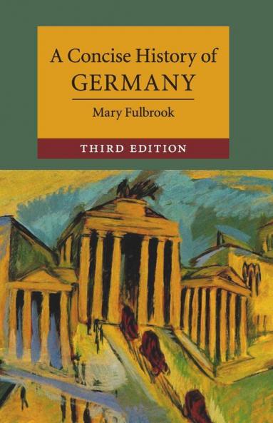 A Concise History of Germany