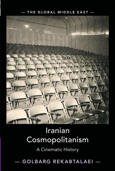 Iranian Cosmopolitanism