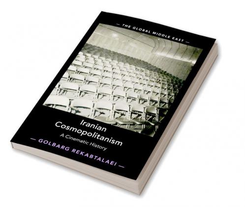 Iranian Cosmopolitanism