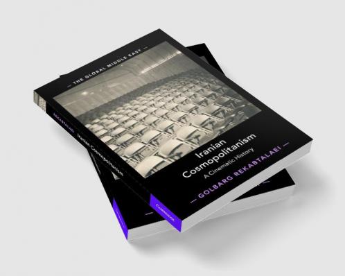 Iranian Cosmopolitanism