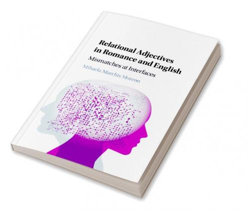 Relational Adjectives in Romance and English