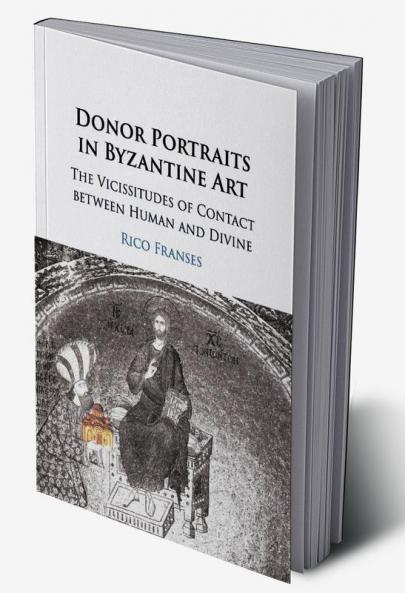 Donor Portraits in Byzantine Art