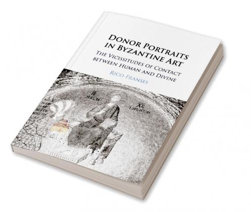 Donor Portraits in Byzantine Art