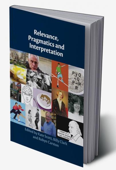 Relevance Pragmatics and Interpretation