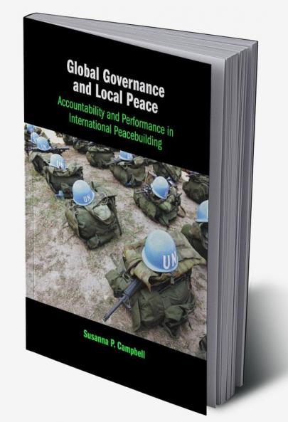 Global Governance and Local Peace