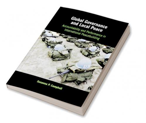 Global Governance and Local Peace