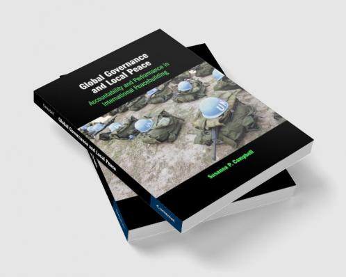 Global Governance and Local Peace