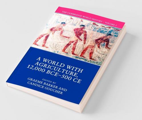 The Cambridge World History