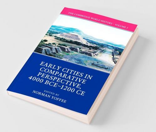 The Cambridge World History