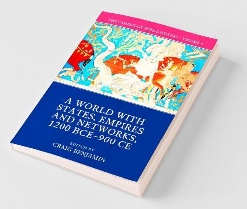 The Cambridge World History