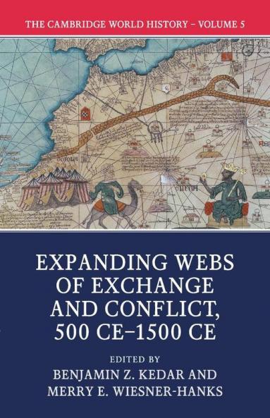 The Cambridge World History