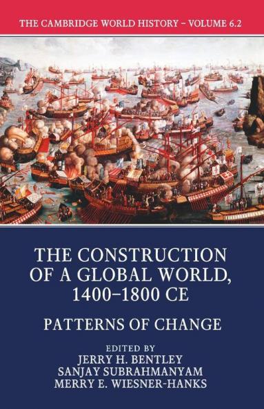 The Cambridge World History