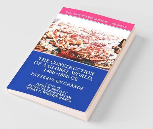 The Cambridge World History