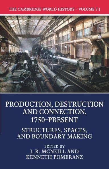 The Cambridge World History