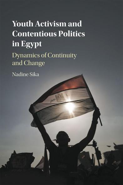 Youth Activism and Contentious Politics in Egypt
