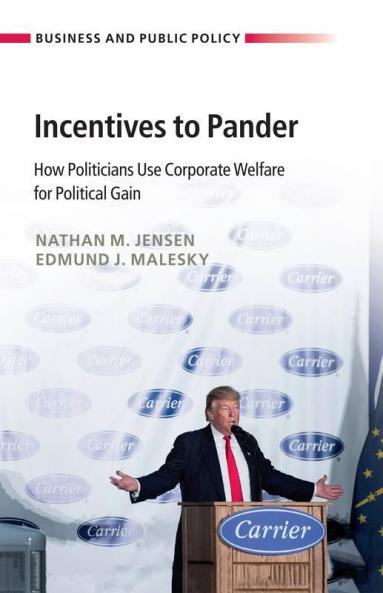 Incentives to Pander