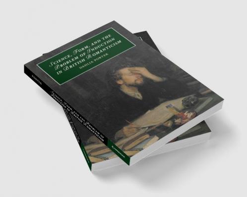 Science Form and the Problem of Induction in British Romanticism