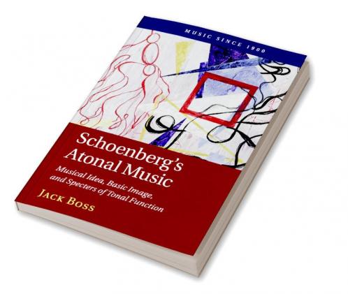 Schoenberg's Atonal Music
