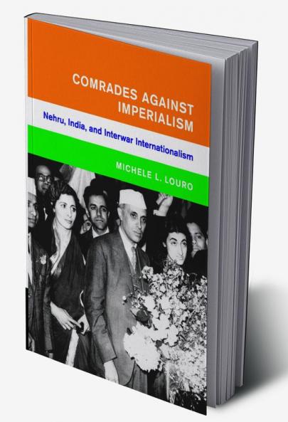 Comrades against Imperialism