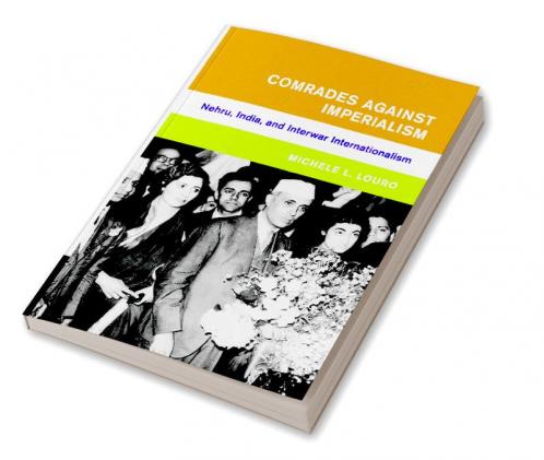 Comrades against Imperialism