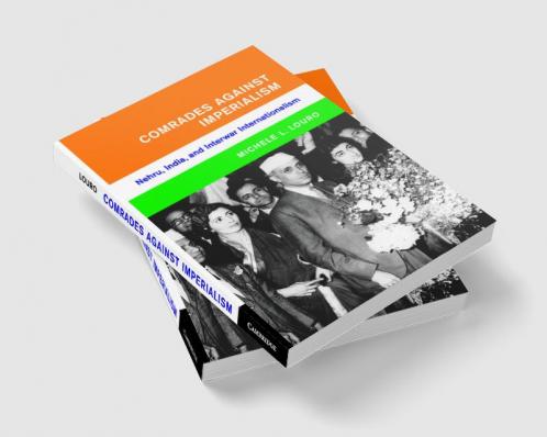 Comrades against Imperialism