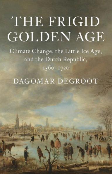 The Frigid Golden Age