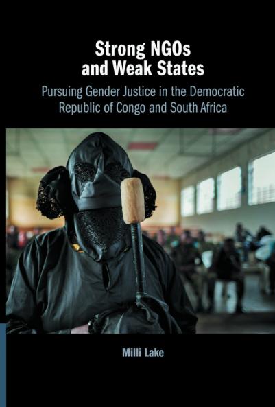 Strong NGOs and Weak States