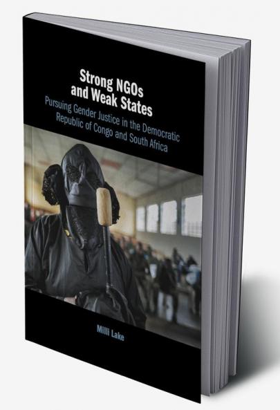 Strong NGOs and Weak States