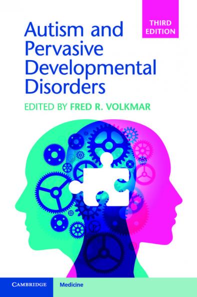 Autism and Pervasive Developmental Disorders