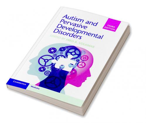 Autism and Pervasive Developmental Disorders
