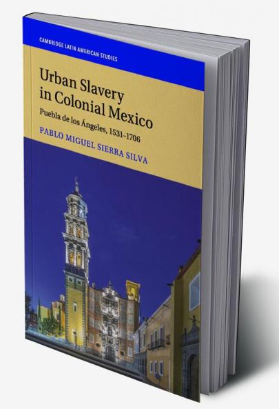 Urban Slavery in Colonial Mexico