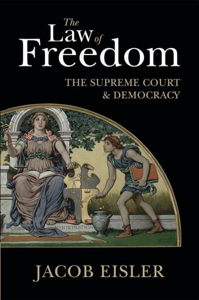 Law of Freedom