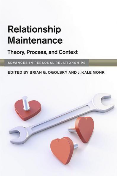 Relationship Maintenance