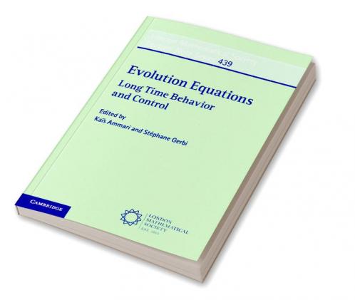 Evolution Equations