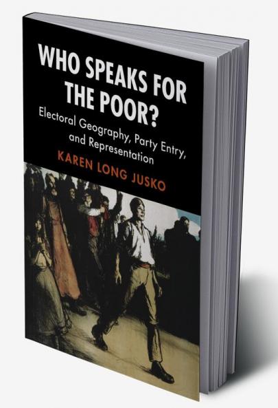 Who Speaks for the Poor?