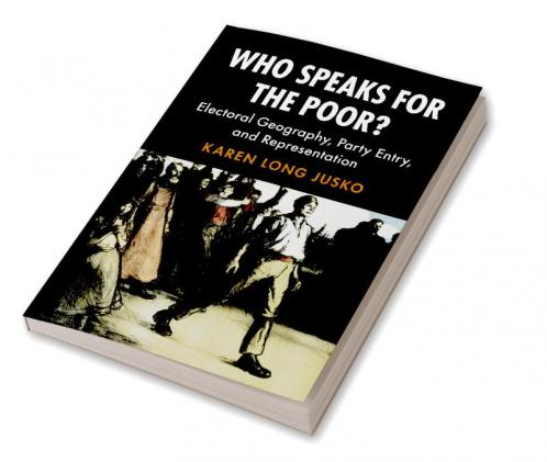 Who Speaks for the Poor?