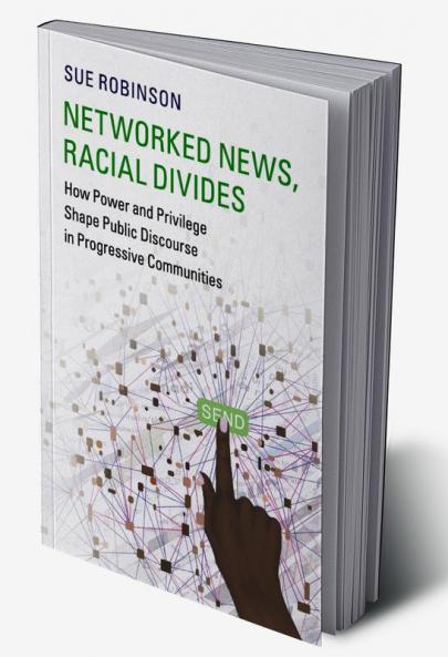Networked News Racial Divides