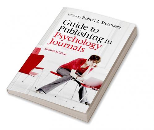 Guide to Publishing in Psychology Journals