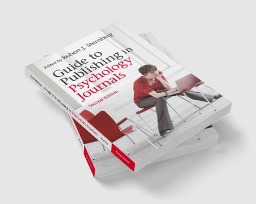 Guide to Publishing in Psychology Journals