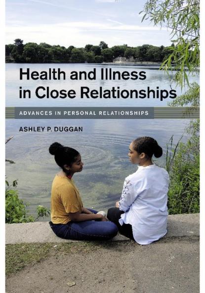 Health and Illness in Close Relationships