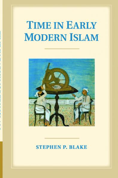 Time in Early Modern Islam