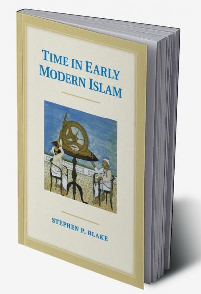 Time in Early Modern Islam