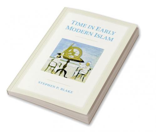 Time in Early Modern Islam