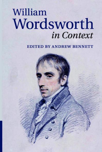 William Wordsworth in Context