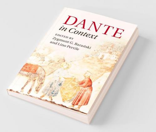 Dante in Context