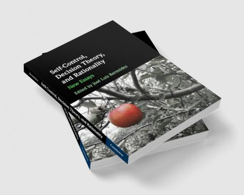 Self-Control Decision Theory and Rationality